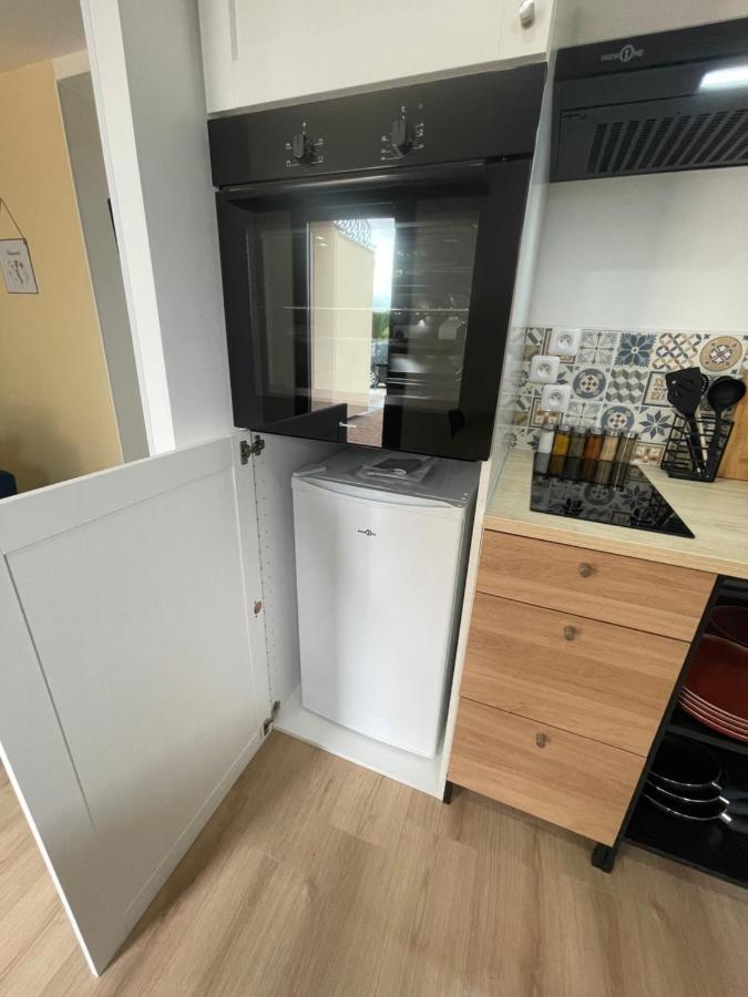 O'Bon'Plan Appartement Givors Buitenkant foto