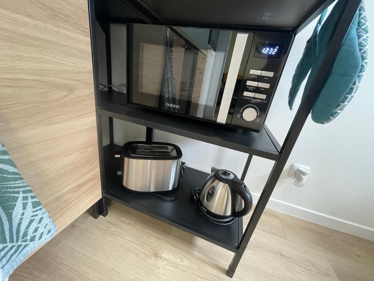 O'Bon'Plan Appartement Givors Buitenkant foto