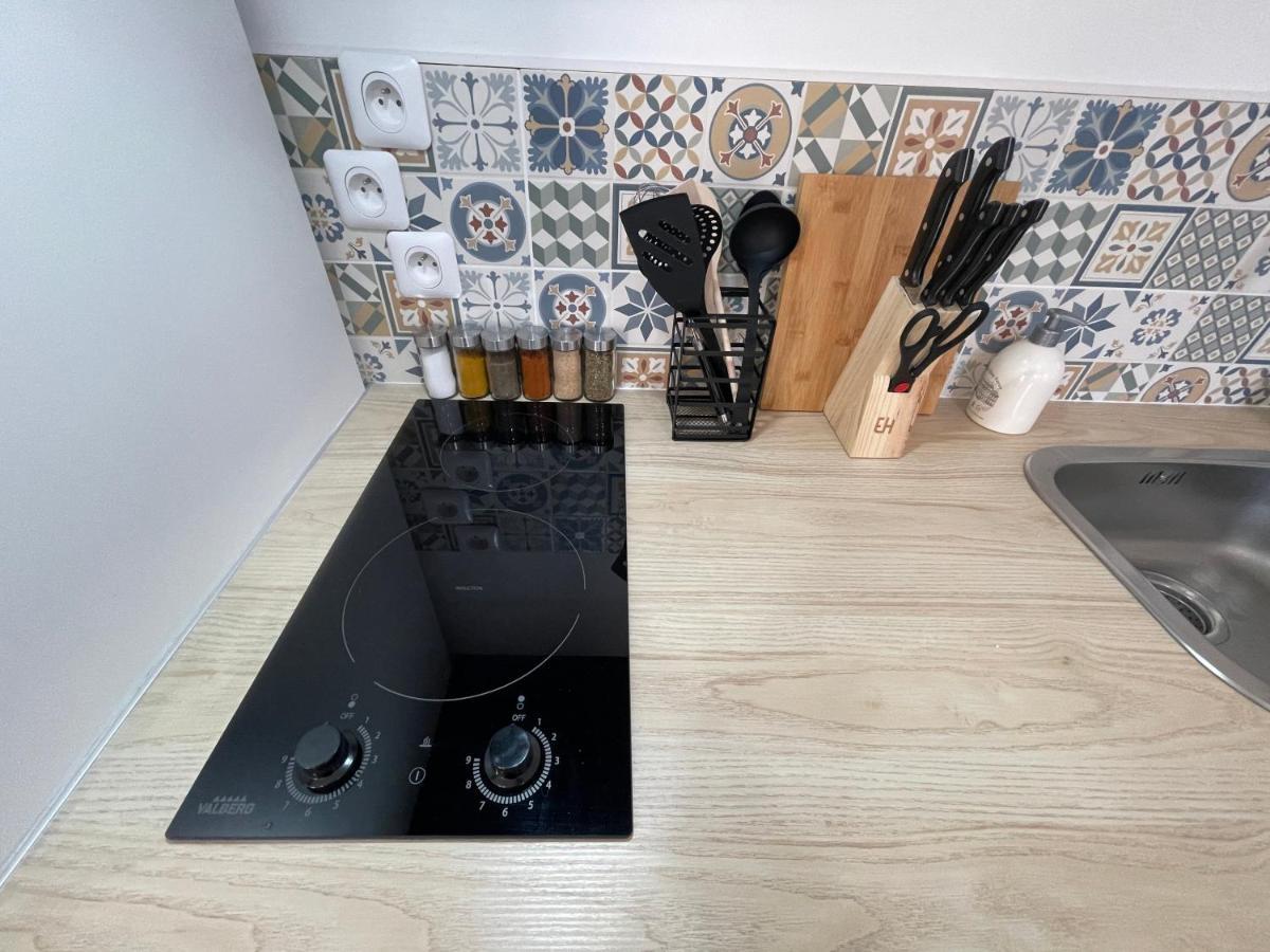 O'Bon'Plan Appartement Givors Buitenkant foto