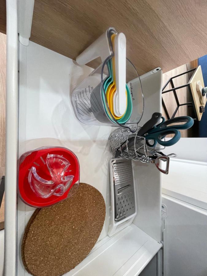 O'Bon'Plan Appartement Givors Buitenkant foto