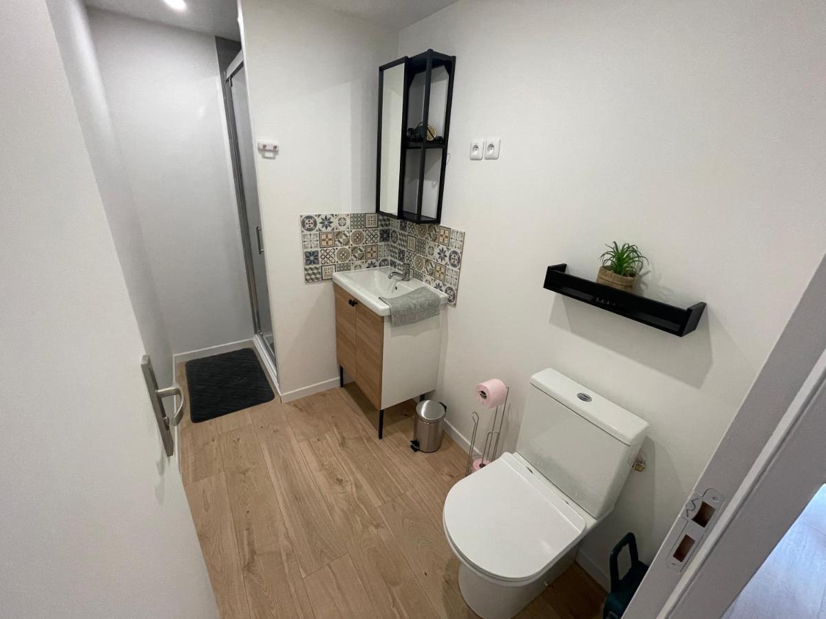 O'Bon'Plan Appartement Givors Buitenkant foto