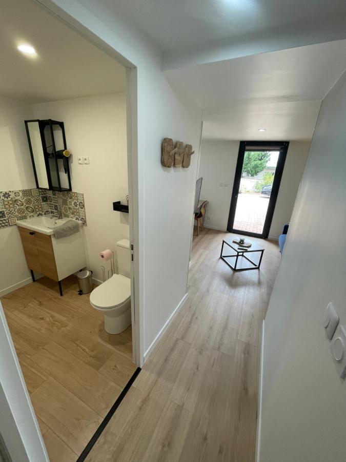 O'Bon'Plan Appartement Givors Buitenkant foto